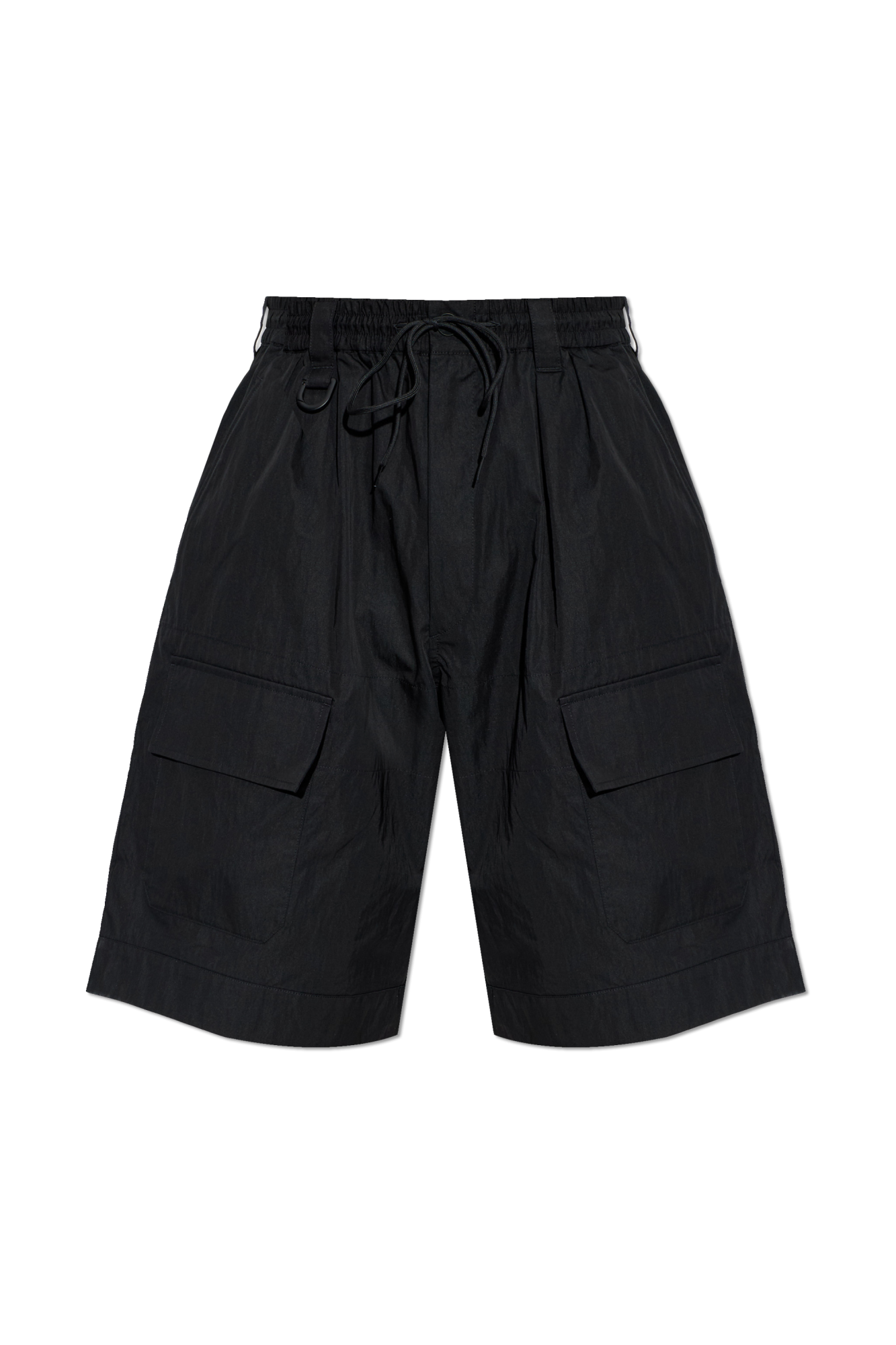 Y-3 'Cargo' shorts | Men's | Vitkac
